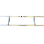 Skyddsräcke 300 modell 2m