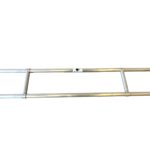 Skyddsräcke 300 modell 2.5m