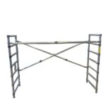Grundsektion quickbase 300 smal