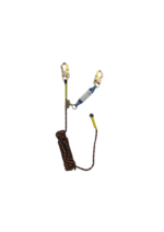 Takpaket Fallskyddslina 20m - Bild 2