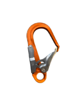 Hajkrok Orange Ear - Bild 2
