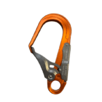 Hajkrok Orange Ear