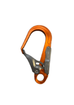 Hajkrok Orange Ear