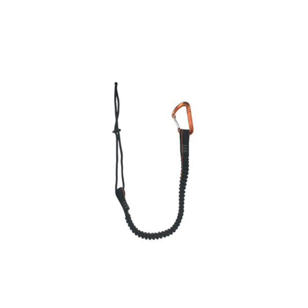 Verktygs säkerhetslina 120cm  elastisk