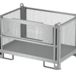 Multibox Combisafe